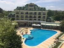 Splendid Complex