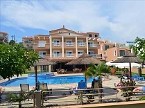 Blue View Hotel & Superior Suites