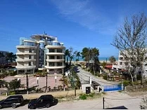 Ama Apartments