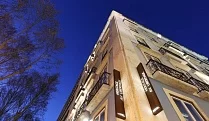 Heritage Avenida Liberdade
