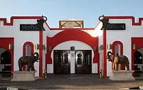 Domina Coral Bay Harem Junior Suite
