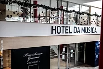 Hotel da Música