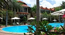 Tien Dat Resort & Spa