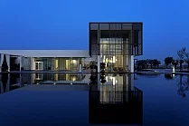 The Oberoi Beach Resort Al Zorah