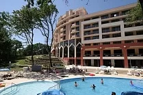 Aquamarine Ah Odessos
