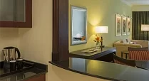 Le Royal Meridien Abu Dhabi