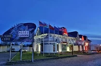 Europa Kutaisi