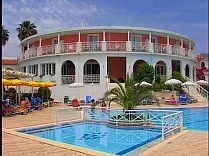 Bitzaro Palace Hotel