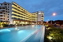 Eurostars Cascais