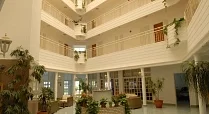 Maistrali Hotel Apts Class A