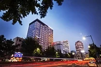 Fraser Place Namdaemun
