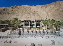 Six Senses Zighy Bay