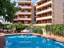 Akali Hotel 4*