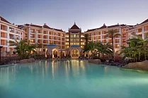 Hilton Vilamoura Golf Resort & Spa