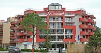 Andromeda