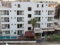 Delta Hotel
