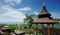 Ammatara Pura Pool Villa