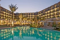 Crowne Plaza Duqm 