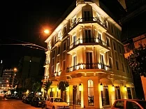 Athens Lotus Hotel