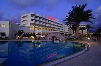Crown Resorts Horizon