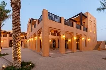 Mysk Al Badayer Retreat 