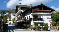 Residence Casa Cavalese