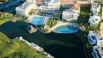 The Lake Spa Resort