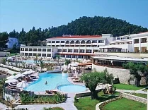 Aegean Melathron Thalasso Spa Hotel