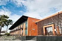 Evidencia Belverde Hotel