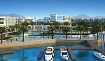 Hyatt Regency Aqaba Ayla Resort 