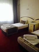 Dempa Hotel
