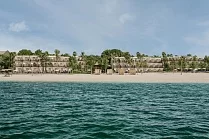 JA Palm Tree Court (ex. Jebel Ali Resort - Palm Tree Court)
