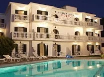 Ionian Hill Hotel