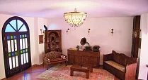 Altinsaray Hotel