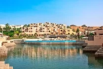 The Cove Rotana Resort