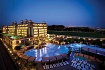 Aydinbey King’S Palace  & Spa