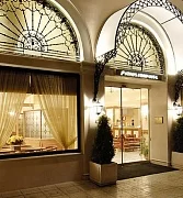 Athens Atrium Hotel