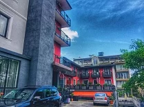 Alliance Hotel
