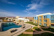 Luxotel Aqaba Beach Resort&Spa 