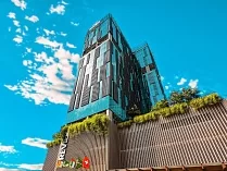 Barcelo Business Bay, Dubai (ex.Revier Business Bay Dubai)