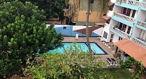 Topaz Beach Hotel