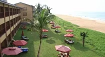 Long Beach Resort