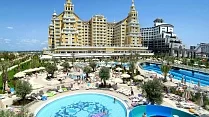 Royal Holiday Palace