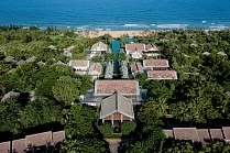 Hainan Narada Resort & Spa Perfume Bay - All Villas