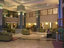 Hotel Lti Agadir Beach Club