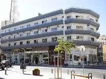 Blazer Residence ( Ex- Petrou)