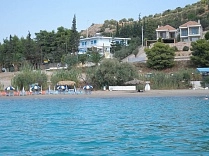 Barbouna Hotel