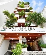 Autumn Sea Boutique Hotel