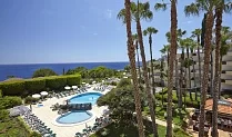 Eden Mar Suite
