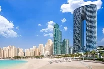 Address Beach Resort 